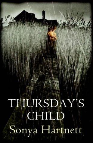 Cover of Thursday's Child