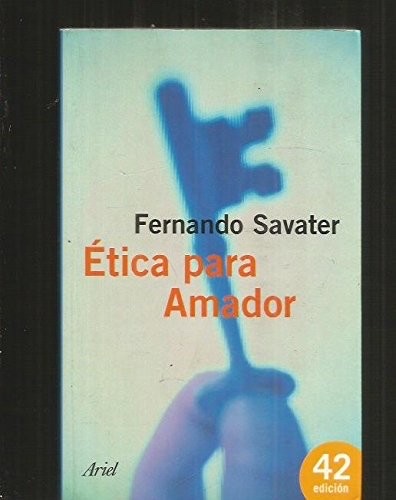 Cover of Ética para Amador