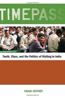 Cover of Timepass