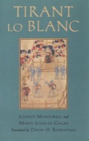 Cover of Tirant Lo Blanc