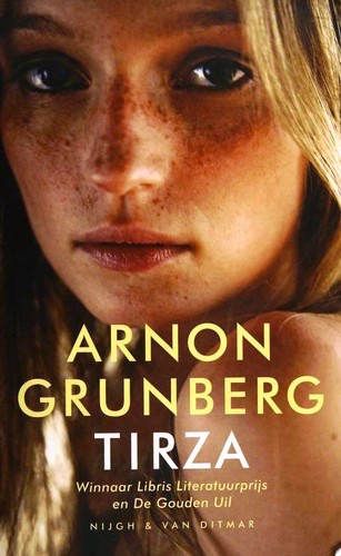 Cover of Tirza
