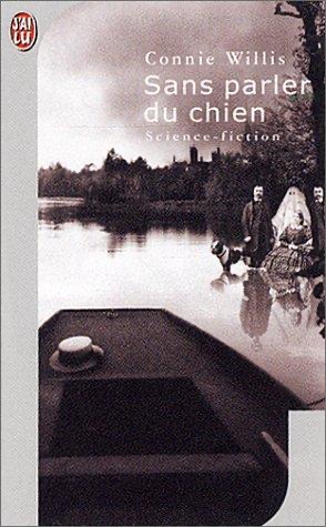 Cover of To Say Nothing of the Dog