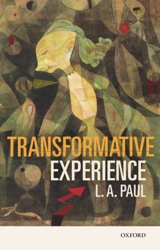 Cover of Transformative Experience