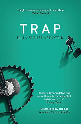 Cover of Trap