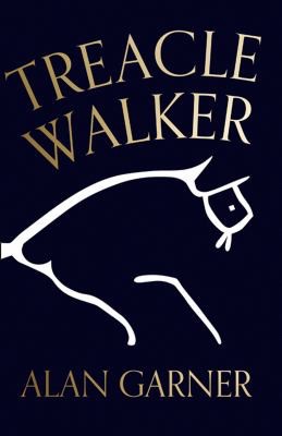 Cover of Treacle Walker