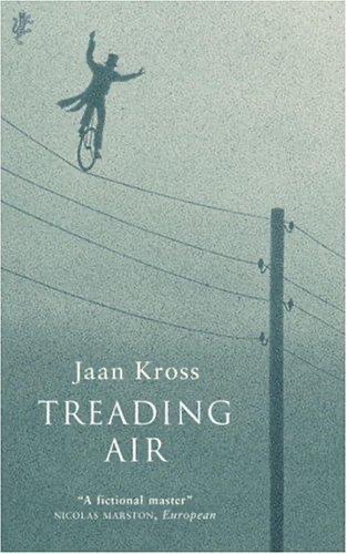 Cover of Treading Air