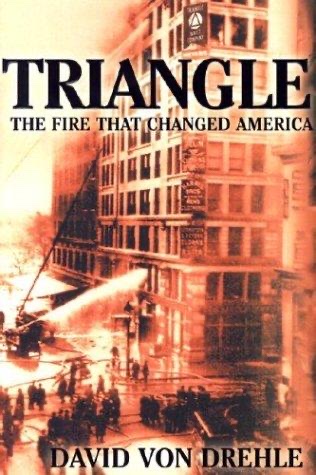 Cover of Triangle