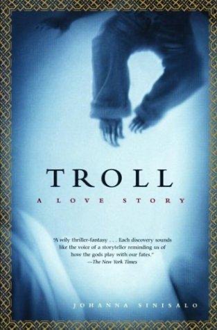 Cover of Troll