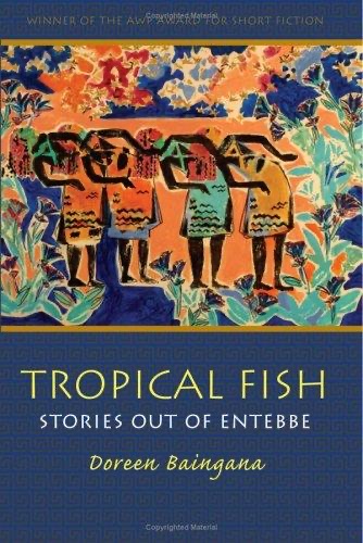 Cover of Tropical Fish