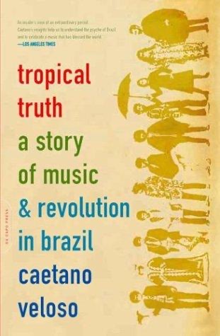 Cover of Tropical Truth