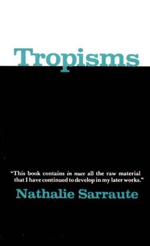 Cover of Tropisms