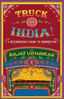 Cover of Truck de India!
