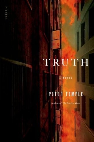 Cover of Truth