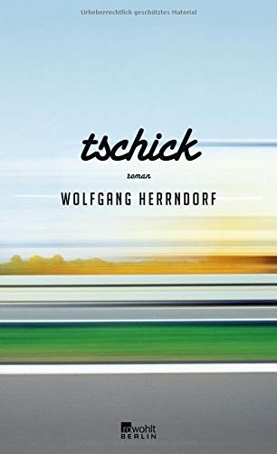 Cover of Tschick