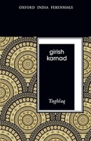 Cover of Tughlaq