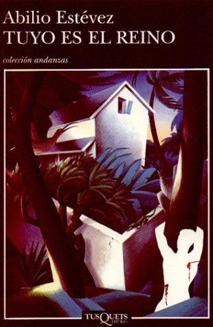 Cover of Tuyo es el reino
