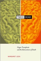 Cover of Twice Dead