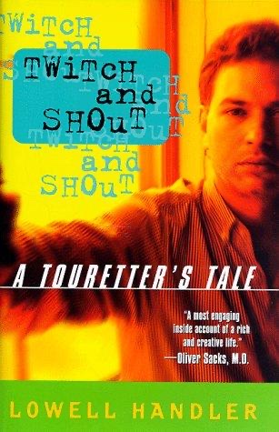 Cover of Twitch and Shout