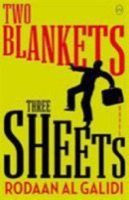 Cover of Two Blankets, Three Sheets