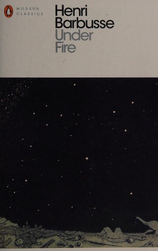 Cover of Under Fire