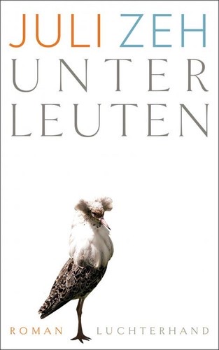 Cover of Unterleuten