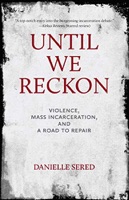 Cover of Until We Reckon