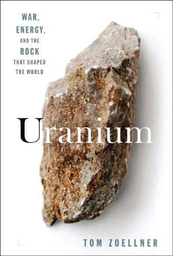 Cover of Uranium
