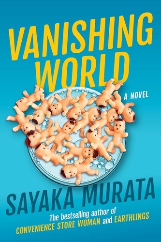 Cover of Vanishing World