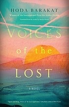 Cover of Voices of the Lost