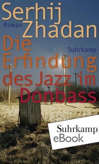 Cover of Voroshilovgrad