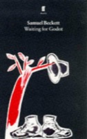 Cover of Waiting for Godot