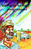 Cover of Waiting for the Rain