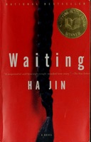 Cover of Waiting