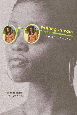 Cover of Waiting in Vain