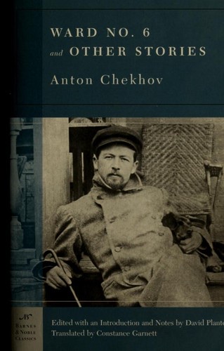 Cover of Ward No. 6