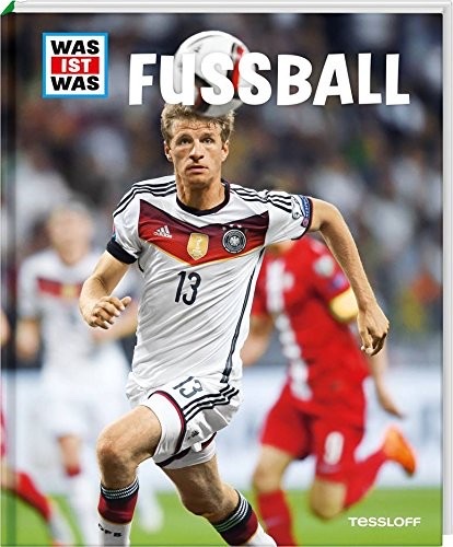Cover of Was ist Was
