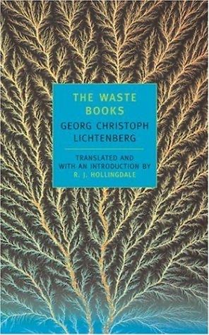 Cover of Waste Books