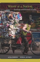 Cover of Waste of a Nation
