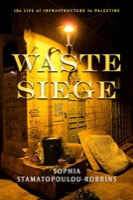 Cover of Waste Siege