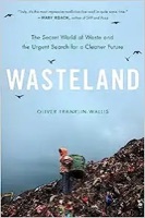 Cover of Wasteland