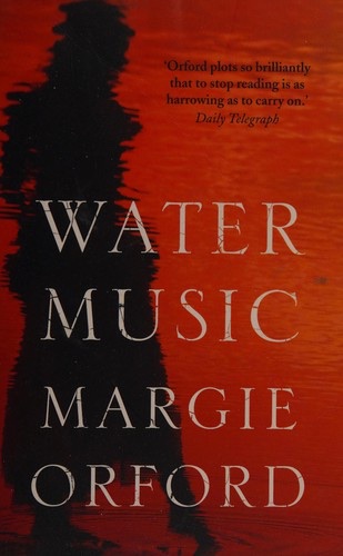 Cover of Water Music
