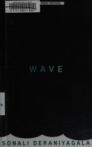 Cover of Wave