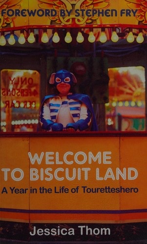 Cover of Welcome to Biscuit Land