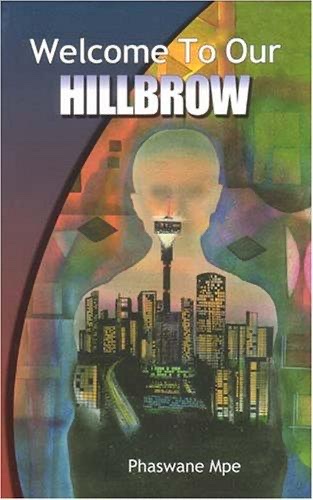 Cover of Welcome to Our Hillbrow