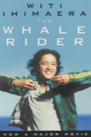 Cover of Whale Rider