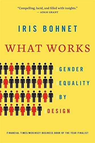 Cover of What Works