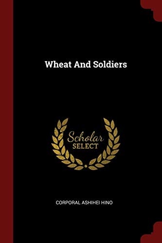Cover of Wheat and Soldiers