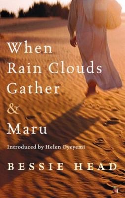 Cover of When Rain Clouds Gather