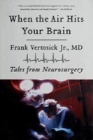 Cover of When the Air Hits Your Brain