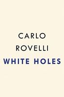 Cover of White Holes